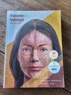 Asaf Gafni - Anatomie en fysiologie voor het mbo, Gelezen, Asaf Gafni, Ophalen of Verzenden, Nederlands