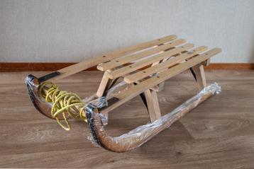 Slee beschikbaar voor biedingen