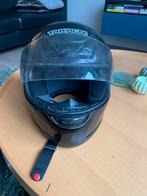 Takachi motorhelm maat L, Motoren, Overige merken, Heren, Ophalen of Verzenden, Integraalhelm