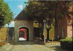 Bourtange friesche poort ongelopen ansichtkaart ( 334 ), Ophalen of Verzenden, Ongelopen