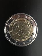 Stickman munt, Postzegels en Munten, Munten | België, Goud, Ophalen of Verzenden, Zilver, Losse munt
