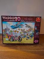 Wasgij Destiny 5 - Time Travel! 1000 Stukjes, Ophalen of Verzenden, 500 t/m 1500 stukjes, Zo goed als nieuw, Legpuzzel
