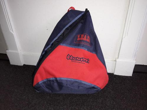 te koop leads rugtas waterdicht 40 x 18 x 38 cm, Sieraden, Tassen en Uiterlijk, Tassen | Rugtassen, Nieuw, Overige merken, 25 tot 40 cm