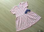 Petit Bateau  nieuw jurkje 80, Ophalen of Verzenden, Nieuw, Meisje, Jurkje of Rokje