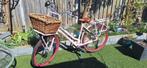 Gazelle miss grace sparkling pink, Fietsen en Brommers, Fietsen | Dames | Damesfietsen, Ophalen, Versnellingen, Gazelle, 53 tot 56 cm