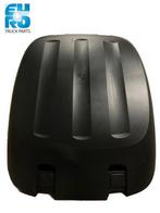 DAF XF 106 MUDGUARD REAR AXLE TOP INCL. STRAP AFTERMARKET 18, Ophanging en Onderstel, -, -, Nieuw