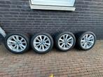 17” BMW Styling 236 - 3 serie F30/F31 - Winterbanden, Auto-onderdelen, Banden en Velgen, Ophalen, Banden en Velgen, 17 inch, Winterbanden