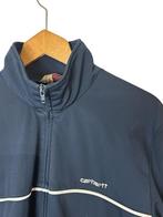 Carhartt vest L, Blauw, Ophalen of Verzenden, Zo goed als nieuw