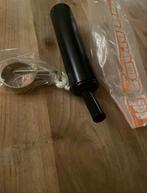 Proma Demper 18mm - NOS - Camino / Andere Uitlaten, Ophalen of Verzenden, Nieuw, Uitlaat, Overige merken