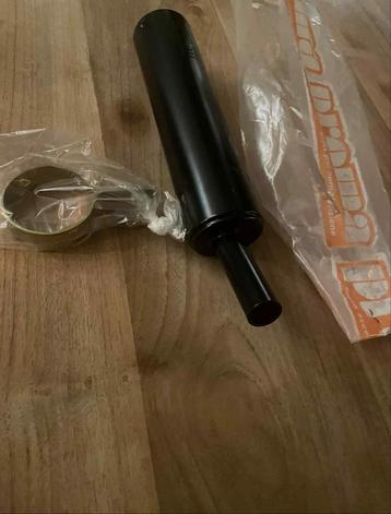 Proma Demper 18mm - NOS - Camino / Andere Uitlaten beschikbaar voor biedingen