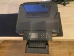 Epson printer / scanner XP-630 met heel veel cartridges, Computers en Software, Printers, Kopieren, Gebruikt, Printer, Inkjetprinter