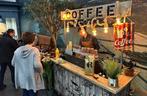 Barista bar, Ophalen, Nieuw, Overige