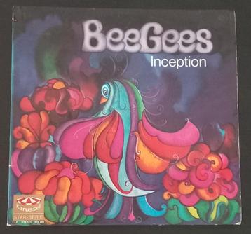 Bee Gees Inception Nostalgia German 2 LP 1970 MONO RARE beschikbaar voor biedingen
