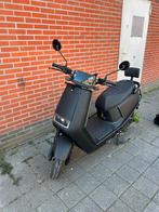 La Souris E-ID S6 Bosch Special Edition, Fietsen en Brommers, Scooters | Overige merken, Ophalen, Gebruikt, Maximaal 45 km/u, Elektrisch
