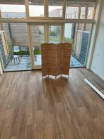 Kamerscherm, Huis en Inrichting, Ophalen, Gebruikt