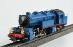 Marklin 3798 stoomlocomotief, Hobby en Vrije tijd, Modeltreinen | H0, Wisselstroom, Locomotief, Ophalen of Verzenden, Zo goed als nieuw