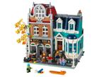 lego Boekenwinkel  (10270), Kinderen en Baby's, Verzenden, Nieuw, Complete set, Lego