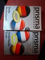 Woorden boek ned duits, Cd's en Dvd's, Ophalen of Verzenden, Zo goed als nieuw, Overige genres, 1 bandje