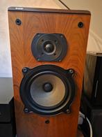 B&W DM-22 Vintage speakers, Ophalen, Gebruikt, 60 tot 120 watt, Bowers & Wilkins (B&W)