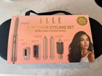 Nieuw ELLE 5 in 1 Hair styling set, Sieraden, Tassen en Uiterlijk, Uiterlijk | Haarverzorging, Ophalen of Verzenden, Nieuw, Krultang of Stijltang