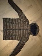 Woolrich jas maat S kaki, Ophalen of Verzenden, Zo goed als nieuw, Woolrich, Groen