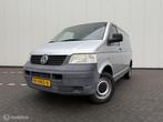 Volkswagen Transporter 1.9 TDI 300|Jahre 60 uitv.|Airco|NAP|, Auto's, Gebruikt, 4 cilinders, Volkswagen, Origineel Nederlands