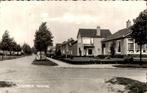 Haulerwijk - Molenweg, Verzamelen, Ansichtkaarten | Nederland, Ophalen of Verzenden, 1940 tot 1960, Gelopen, Friesland