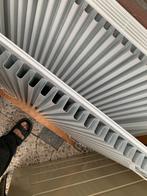 2x radiator 80x90, Ophalen, Zo goed als nieuw, Radiator, 30 tot 80 cm