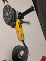 Dewalt excentrische SCHUURMACHINE 150mm, Tuin en Terras, Ophalen of Verzenden, Dewalt, N.v.t, N.v.t