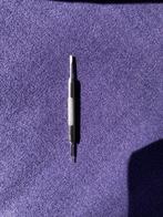 Horloge pen hulp stukje., Ophalen of Verzenden, Nieuw