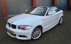BMW 1-Serie 2.0 118I Cabrio 2009 opknapper, 1-Serie, Achterwielaandrijving, Cabriolet, 4 stoelen