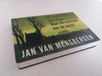 De macht over het stuur - Jan van Mersbergen, Boeken, Ophalen of Verzenden, Zo goed als nieuw, Jan van mersbergen, Nederland