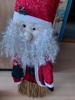 Leuke sier kerst bezems alle drie voor €5,00, Ophalen