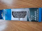 Shimano ultegra cassette 10 speed met ketting, Fietsen en Brommers, Fietsonderdelen, Ophalen, Racefiets, Zo goed als nieuw, Derailleur of Ketting