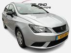 SEAT Ibiza ST 1.2 TSI Reference l Airco l Navi l Stuurwielbe, Auto's, Voorwielaandrijving, Euro 5, 4 cilinders, Met garantie (alle)