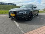 Audi A5 1.8 Tfsi 220PK 2x s-Line 2017 - Dealer onderhouden!, Auto's, Audi, Origineel Nederlands, Te koop, 5 stoelen, Benzine