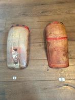 Oldtimer Maico acherspatbord origineel M Robert, Motoren, Tuning en Styling, Ophalen of Verzenden