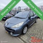 Peugeot 207 1.4-16V XS, Panorama, Airco, Kruis control, Auto's, Voorwielaandrijving, 4 cilinders, Origineel Nederlands, Handgeschakeld