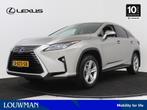 Lexus RX 450h AWD Luxury Line Limited | Stoelverwarming en -, Automaat, 12 maanden, Gebruikt, Euro 6