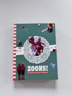 Zoons!, Ophalen of Verzenden, Nieuw, Gerard Janssen