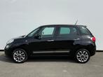 Fiat 500 L 1.4-16V Lounge Panoramadak | Sportvelgen | Cruise, Auto's, Voorwielaandrijving, Parkeersensor, Stof, Gebruikt