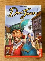 999 games - Don Juan (voor 2-5 spelers, 10+jaar) zgan, Vijf spelers of meer, Ophalen of Verzenden, Zo goed als nieuw, 999Games