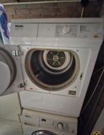 Miele Droogtrommel T 8303, Ophalen of Verzenden, Gebruikt, Luchtafvoer, 85 tot 90 cm