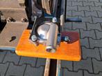 Honda Silverwing motor deel plateau Leermodel/Mancave (Nr.1), Ophalen of Verzenden, Gebruikt, Motoren