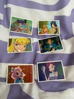 Winx Club stickers, Ophalen of Verzenden