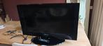 Samsung 32 inch LCD TV, Ophalen, Gebruikt, 50 Hz, LCD
