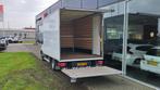 Iveco Daily 35C14D 2.3 375 | NAP | BTW | Citybox | Anteo E-L, Gebruikt, Euro 6, Iveco, Wit