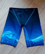 Zaosu Wedstrijd Zwembroek Jammer Maat 176, Gebruikt, Zaosu, Ophalen of Verzenden, Maat 176