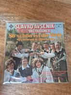 Slavko Avsenik - So Schön Ist Die Welt, Ophalen of Verzenden, Gebruikt, Pop