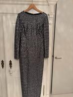 La Dress Galajurk - Dark Silver - Maat XL. Nieuw!, Galajurk, Overige kleuren, La Dress, Maat 42/44 (L)